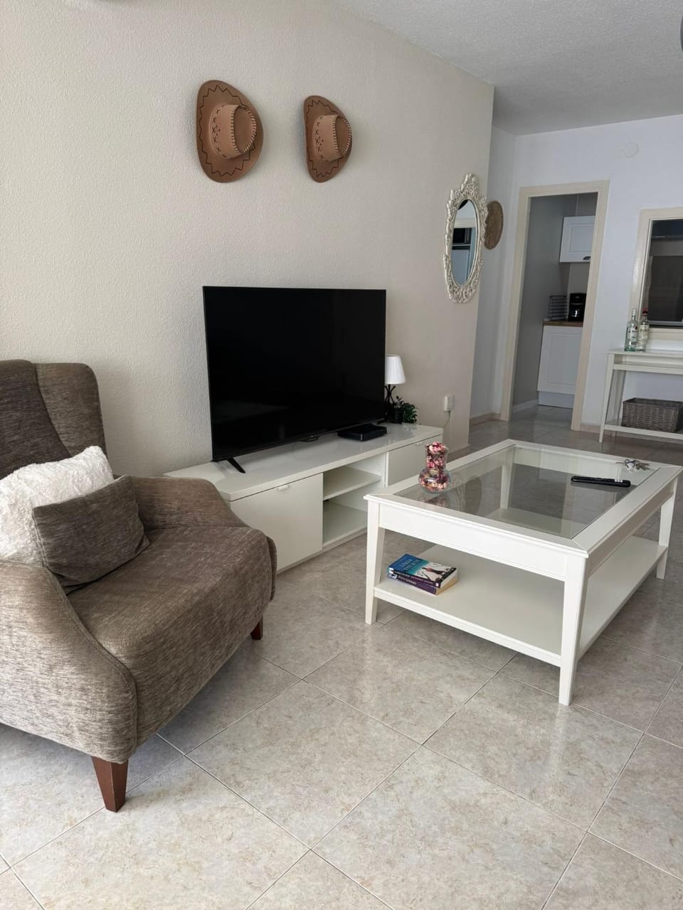 The residence carihuela Apartment in Torremolinos