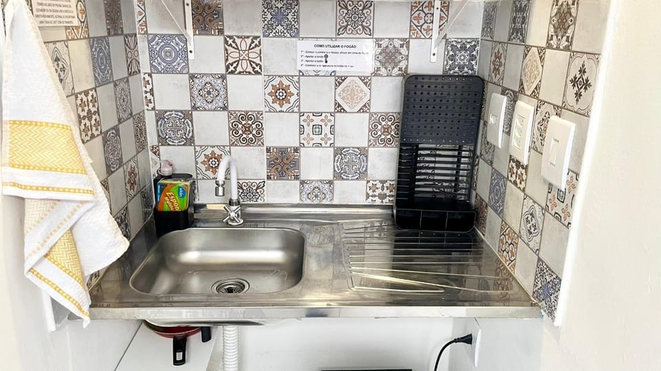 Kitchen or kitchenette, kitchen