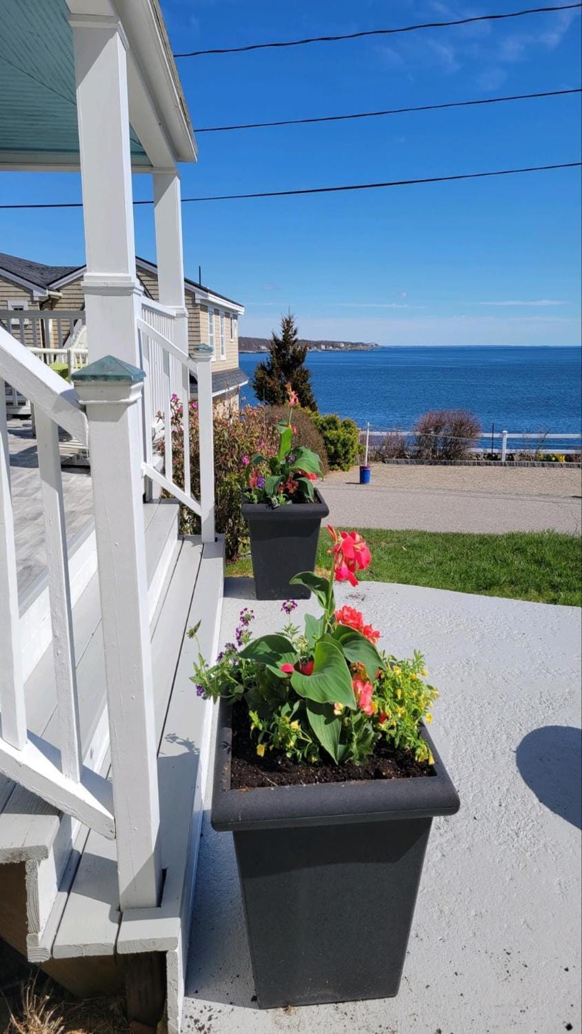 Sea view