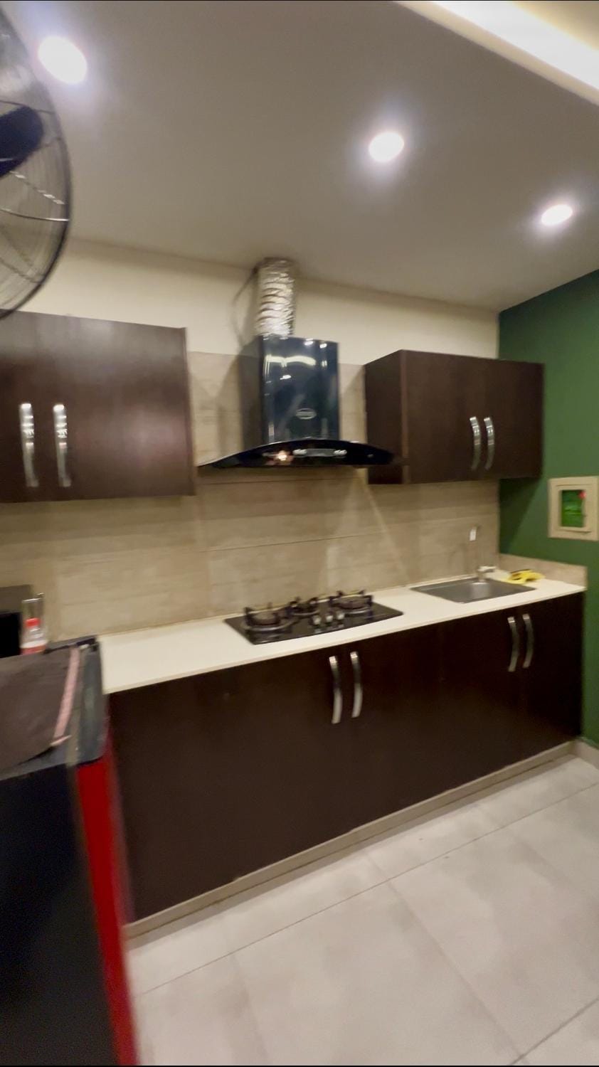 Cozy nest Apartment in Lahore