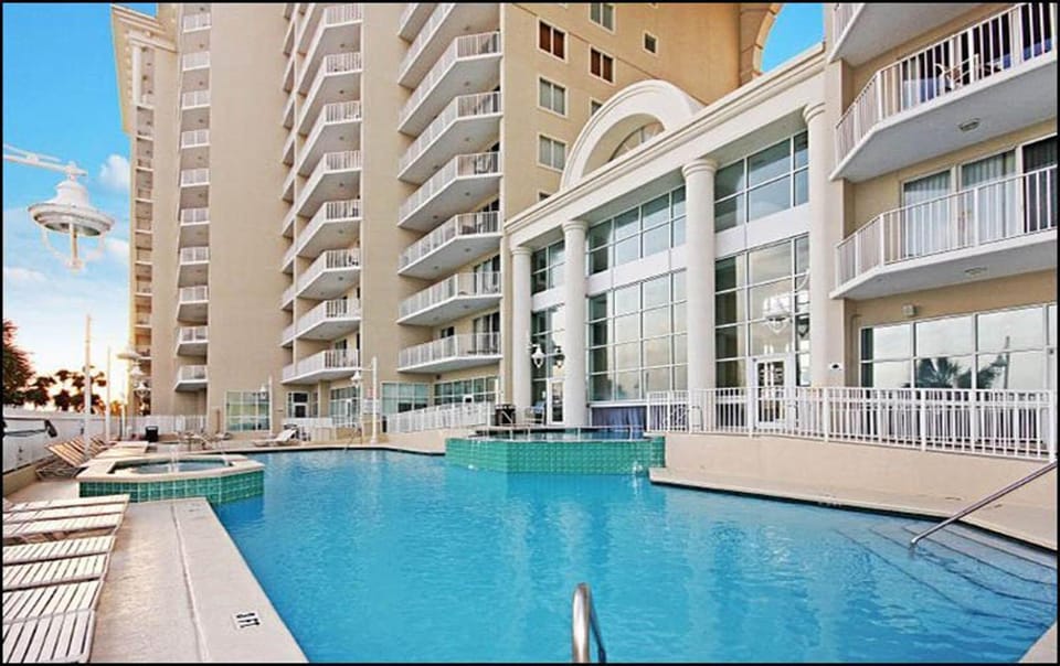Majestic Sun 1107B- Penthouse in Paradise House in Miramar Beach