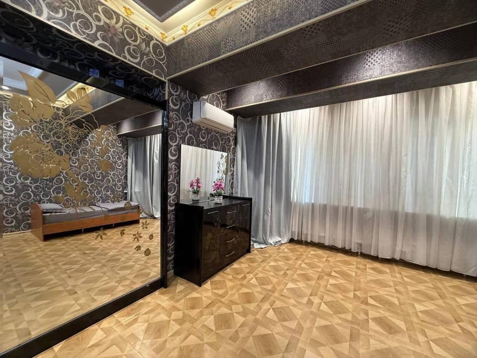 Modern Spaces Sebzar 2 Apartment in Europe