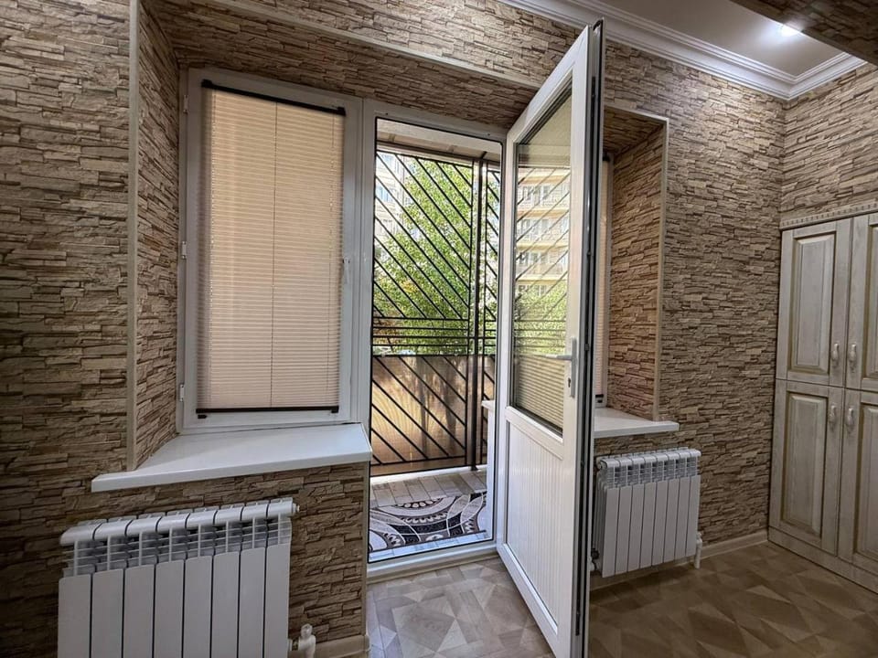 Modern Spaces Sebzar 2 Apartment in Europe