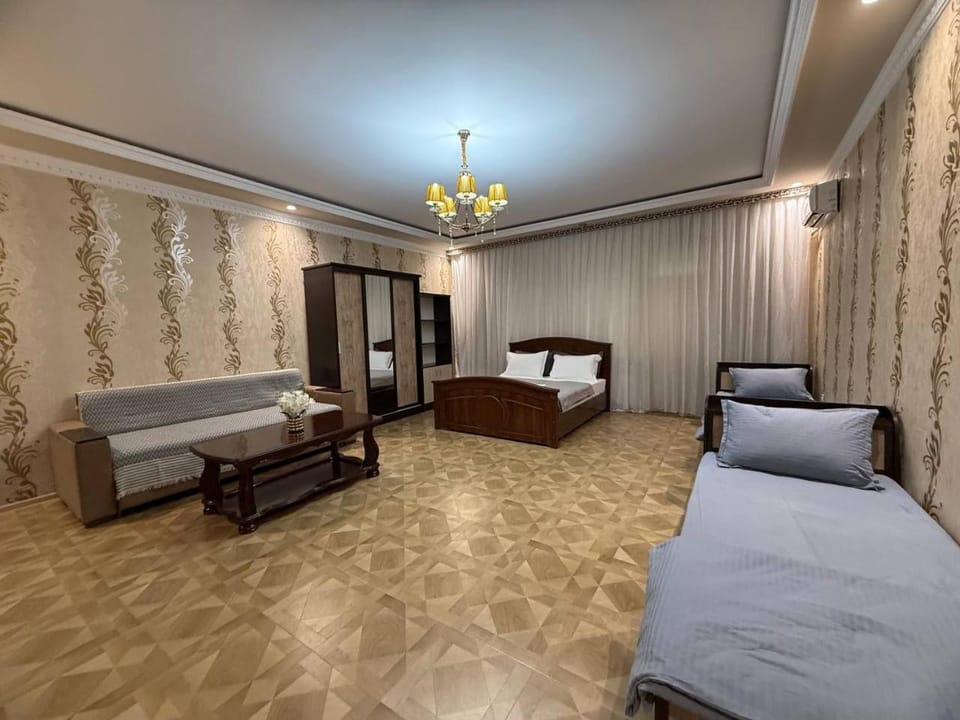 Modern Spaces Sebzar 2 Apartment in Europe