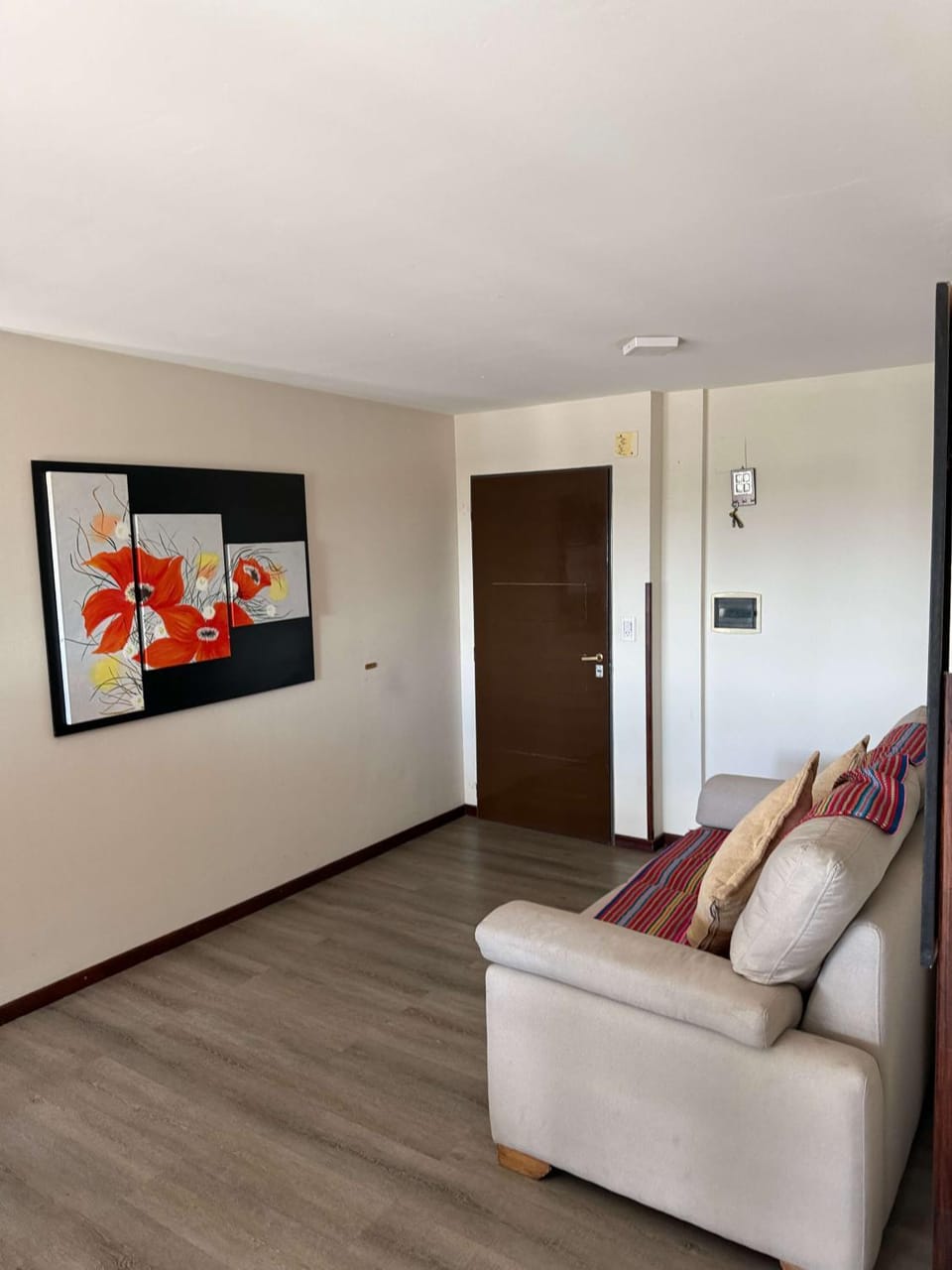 Jaime Apartment in Río Cuarto