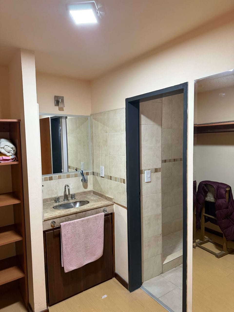 Jaime Apartment in Río Cuarto