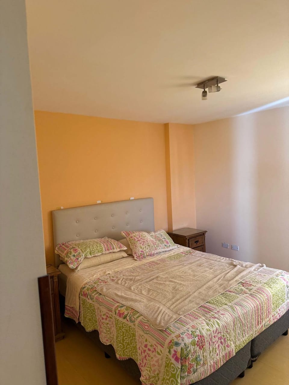 Jaime Apartment in Río Cuarto