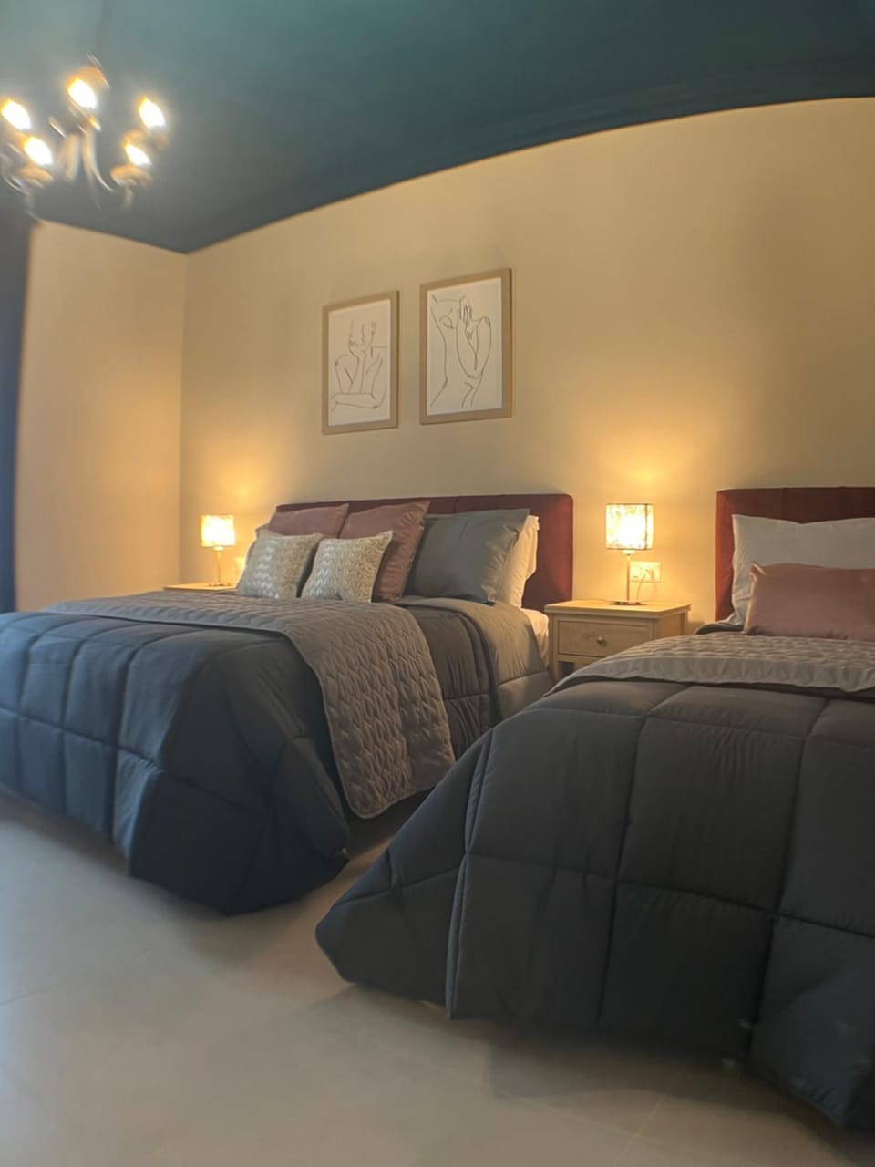 Harmony Suite Bed and Breakfast in Lazio