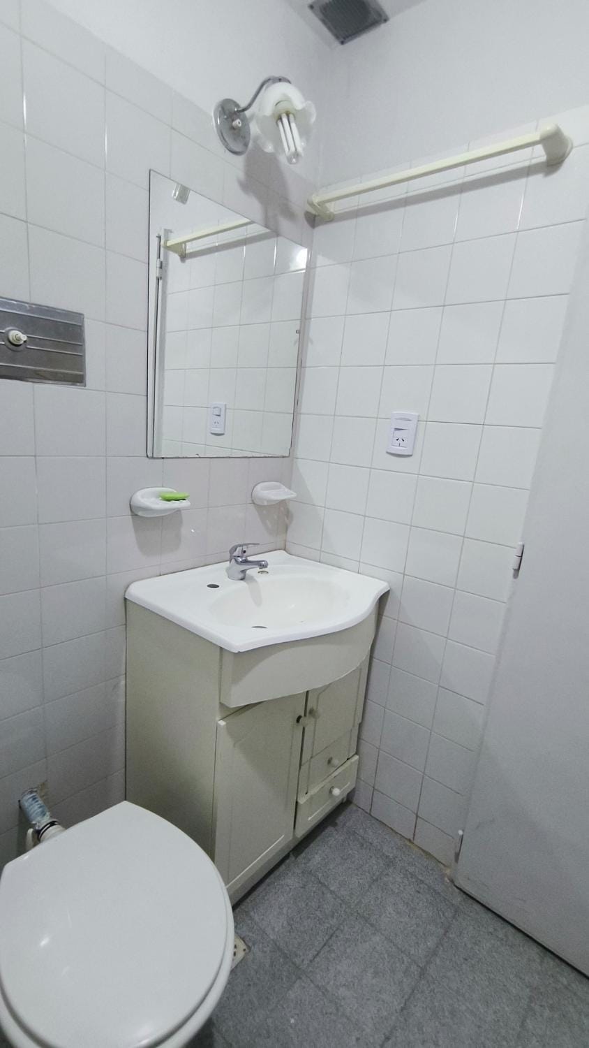 Arco de Piedras Apartment in Esquel