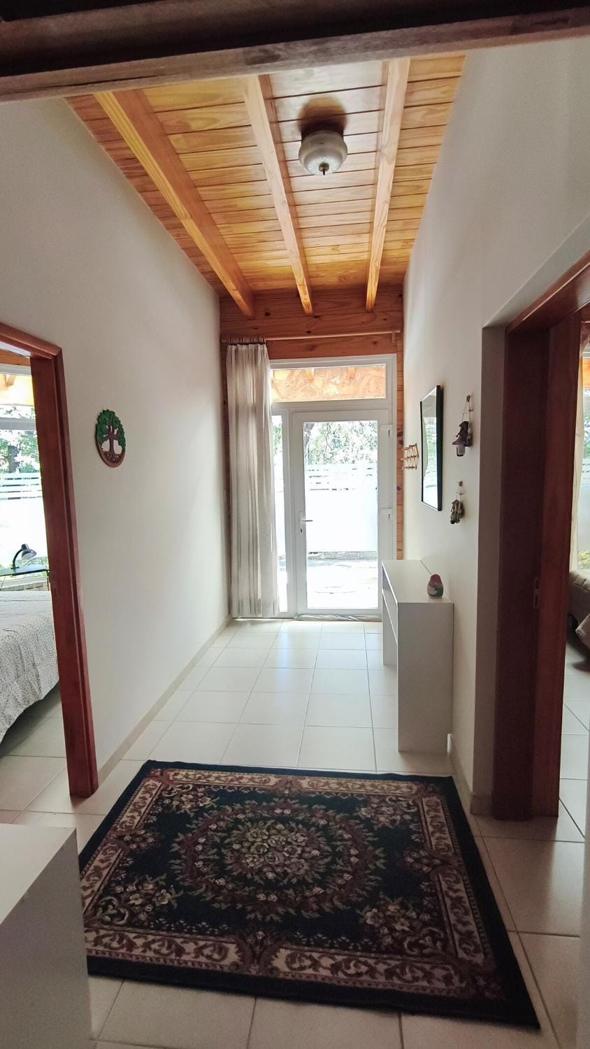 Arco de Piedras Apartment in Esquel