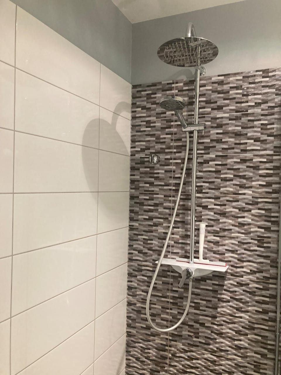 Über den Dächern der Innenstadt Apartment in Saarbrücken