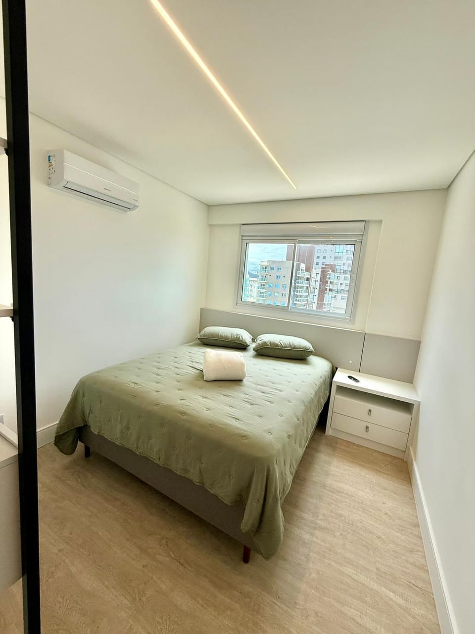 Frente mar Home Clube completo 15 km do Beto Carreiro Apartment in State of Santa Catarina