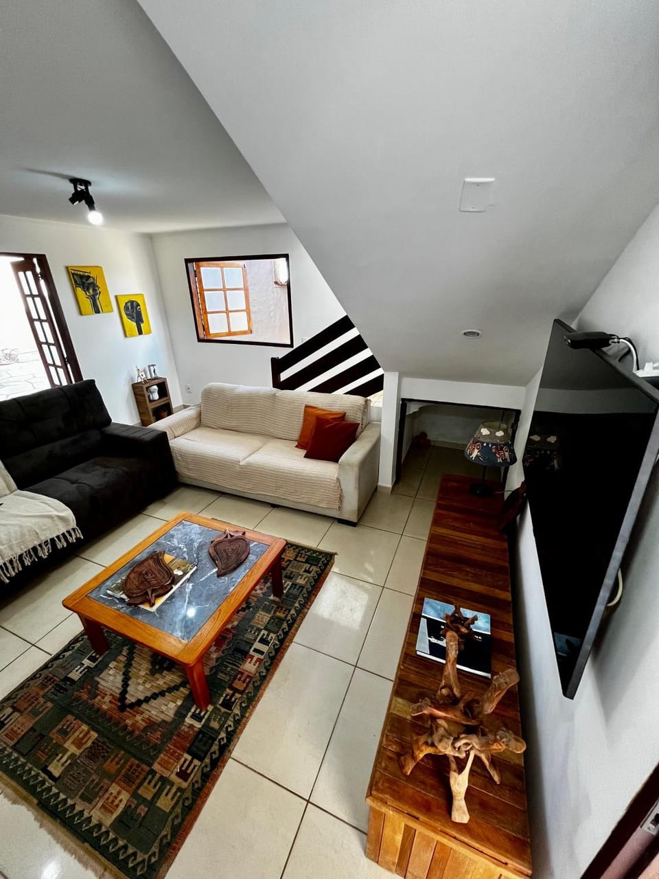 Casa com Arte - Jacuzzi para 5 pessoas House in Pirenópolis