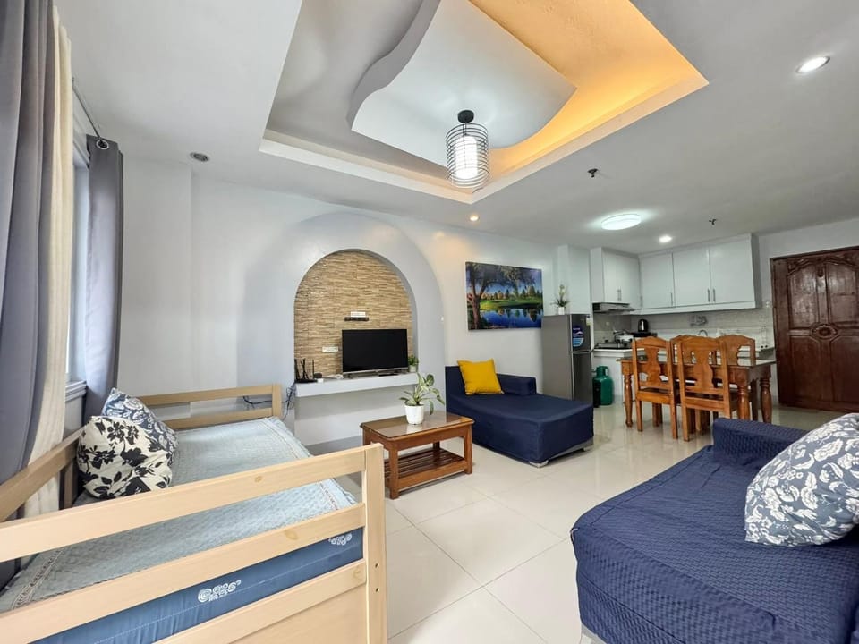 Silene Accomodations Apartment in Baguio