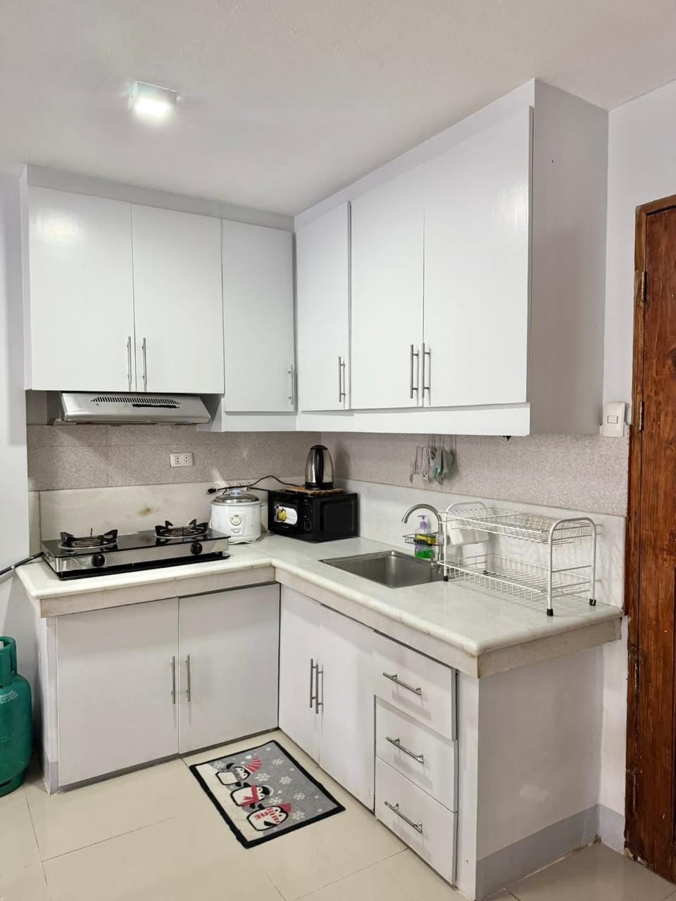 Silene Accomodations Apartment in Baguio