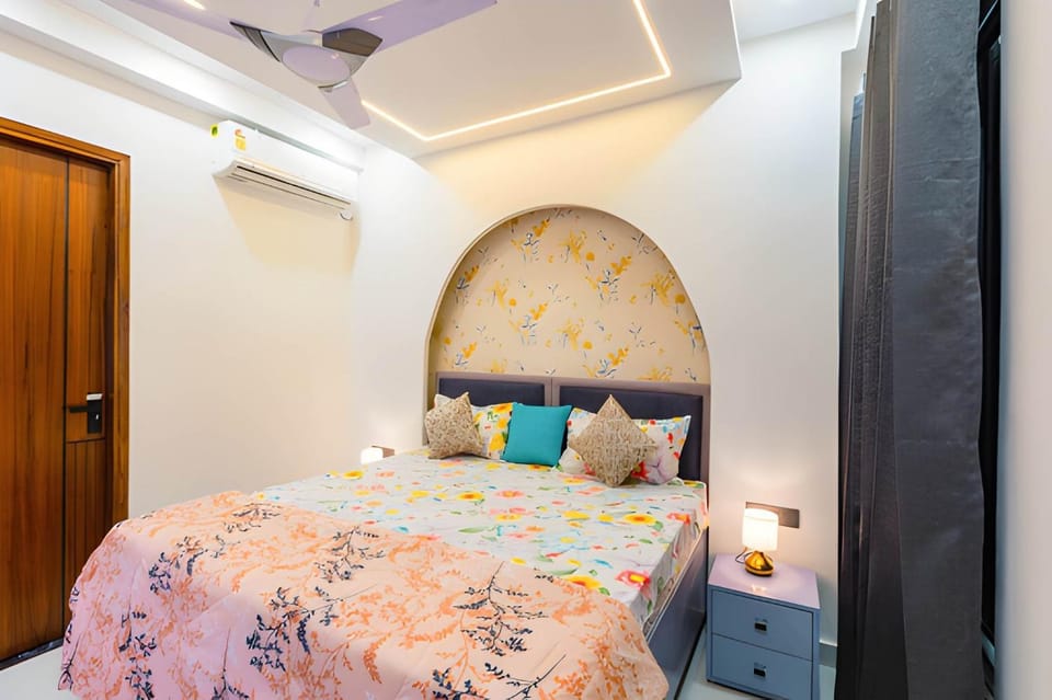 Amaira Apartment 3BHK Near Dehradun IT Park by Homeyhuts Apartment in Dehradun
