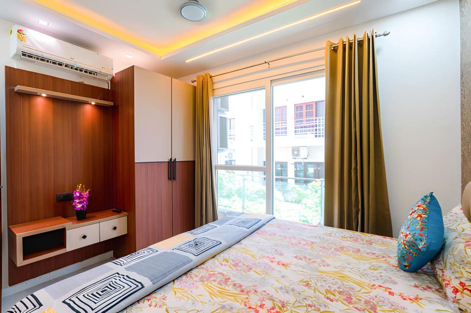 Amaira Apartment 3BHK Near Dehradun IT Park by Homeyhuts Apartment in Dehradun
