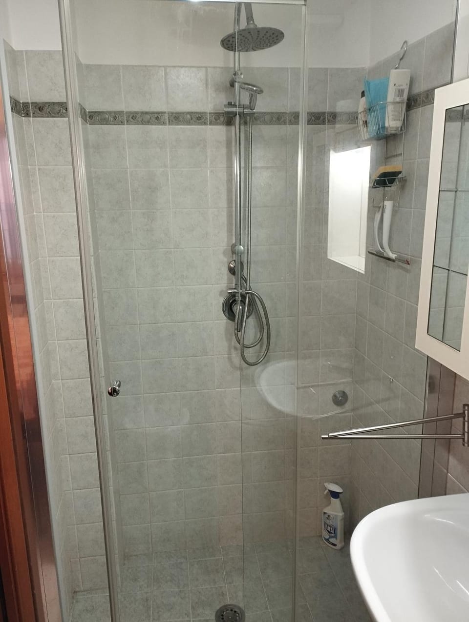 Shower
