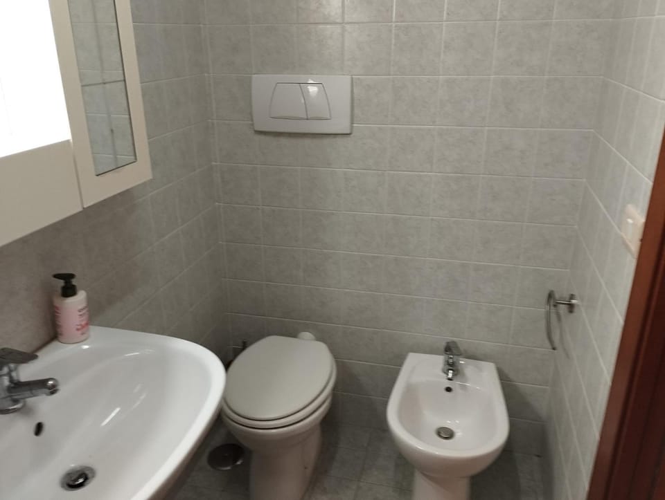 bidet