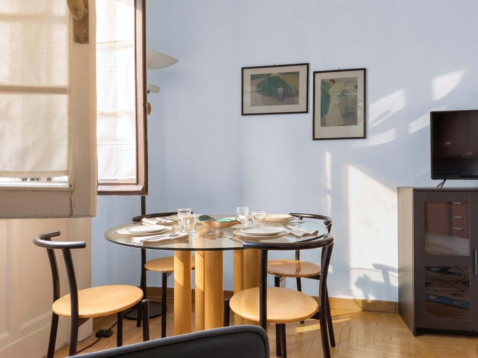 Homeby, Casa Nicole Apartment in Milan