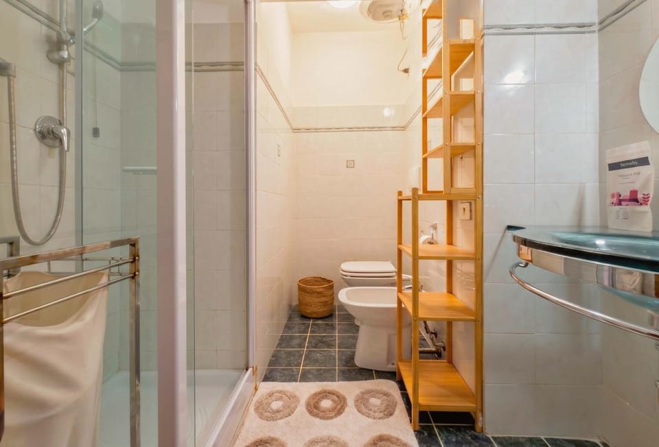 Homeby, Casa Nicole Apartment in Milan