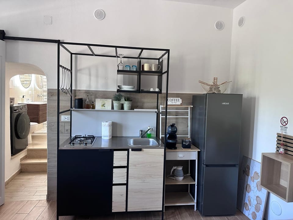 Casetta al mare Apartment in Peschici