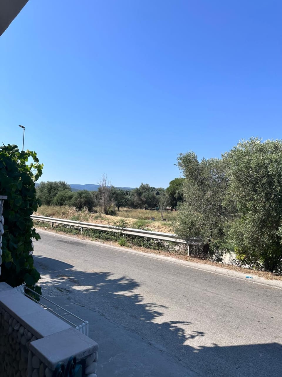 Casetta al mare Apartment in Peschici