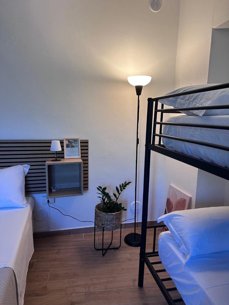 Casetta al mare Apartment in Peschici