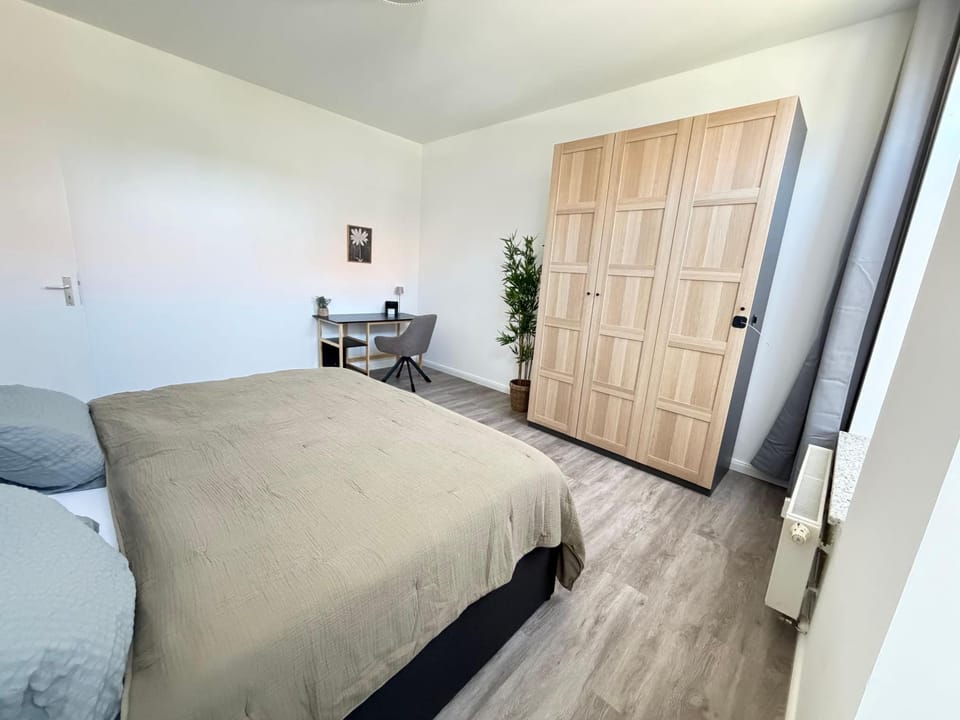 RegioStyle-Wohnung-in-der-malerischen-Altstadt Apartment in Mecklenburg-Vorpommern, Germany