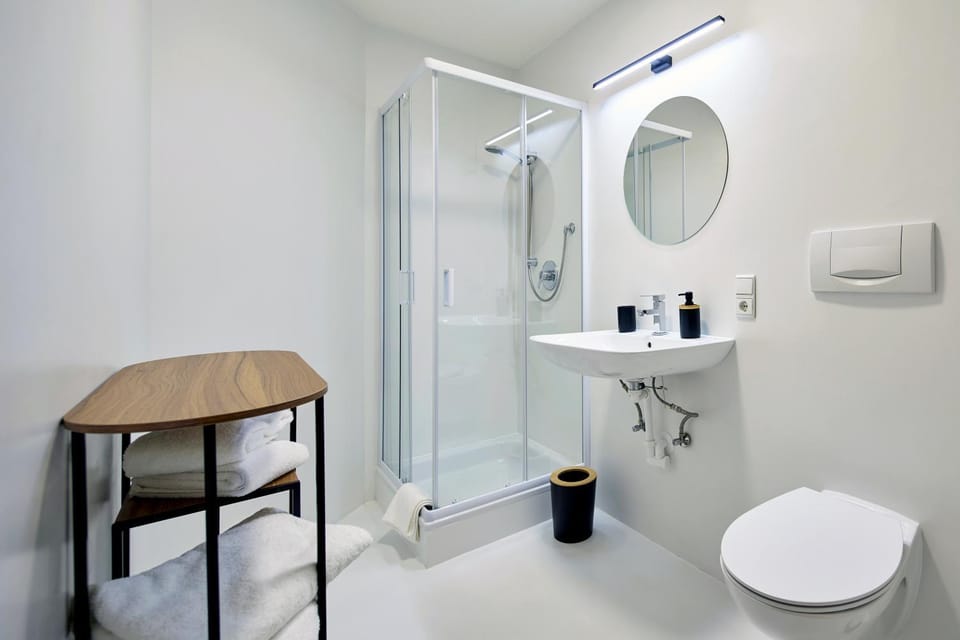 Ladurnhof Apartment in Trentino-South Tyrol