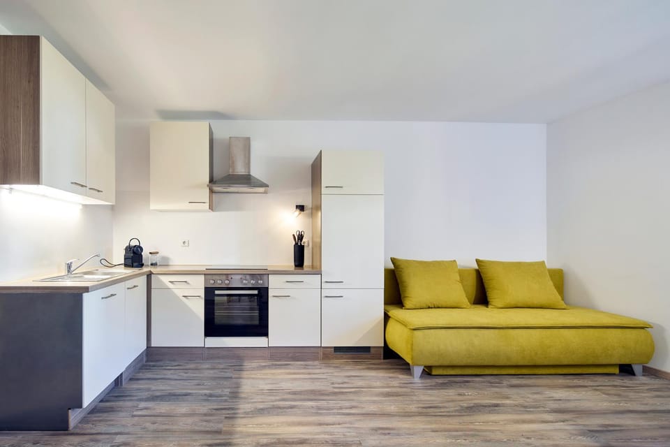 Ladurnhof Apartment in Trentino-South Tyrol
