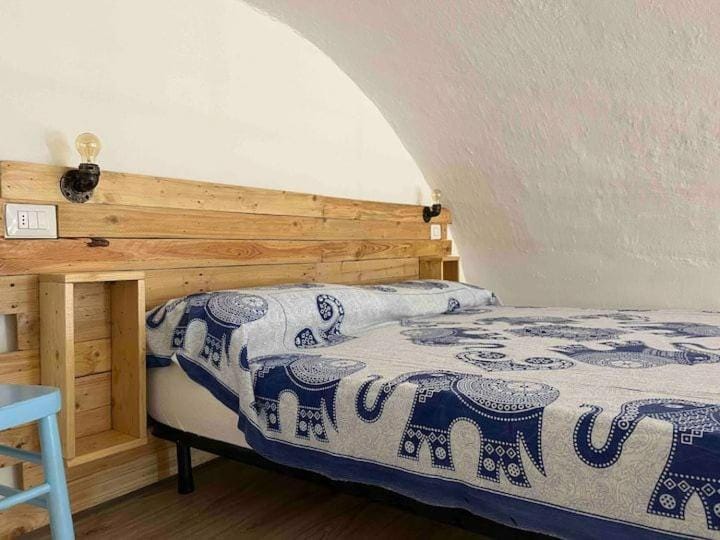 Casa Vitantonio Apartment in Parabita