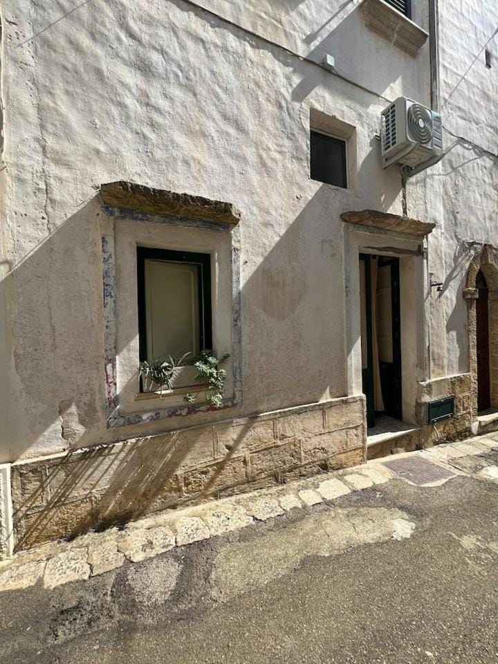 Casa Vitantonio Apartment in Parabita