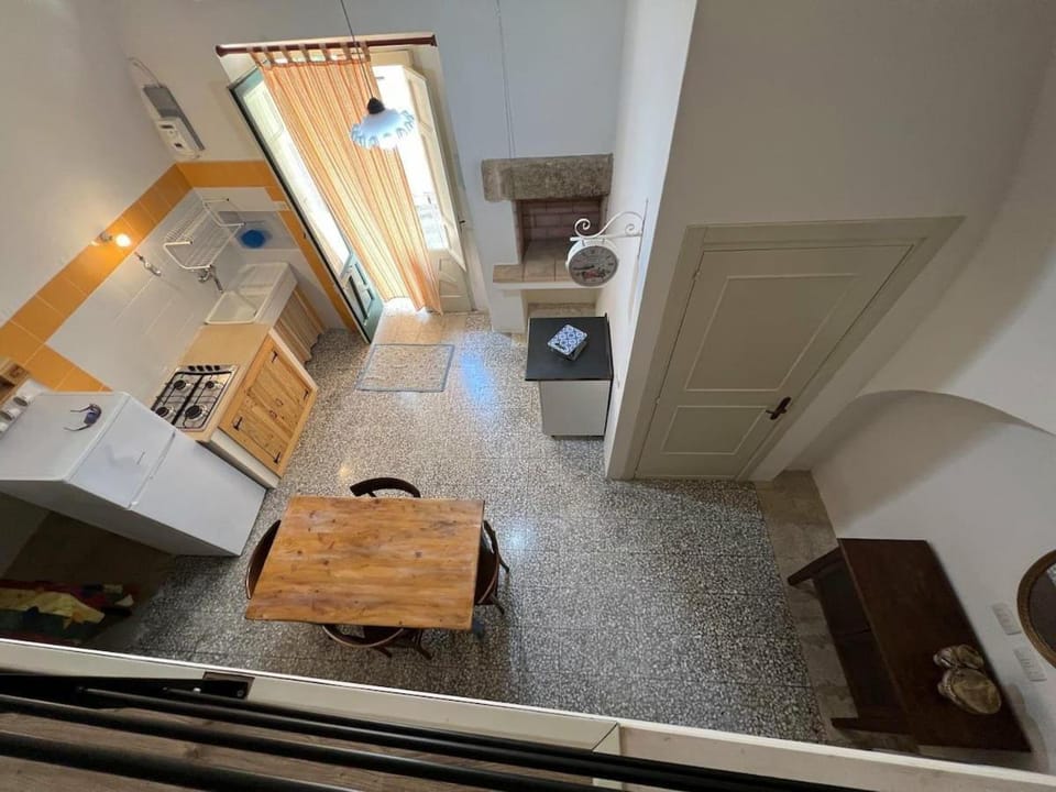 Casa Vitantonio Apartment in Parabita