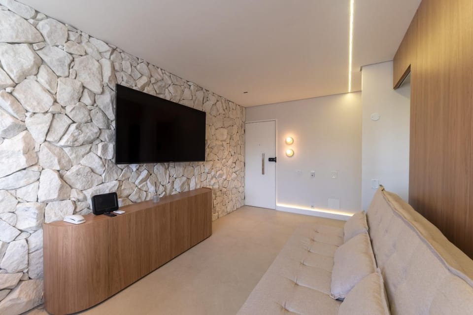 Itaim104 Apartment in Sao Paulo City