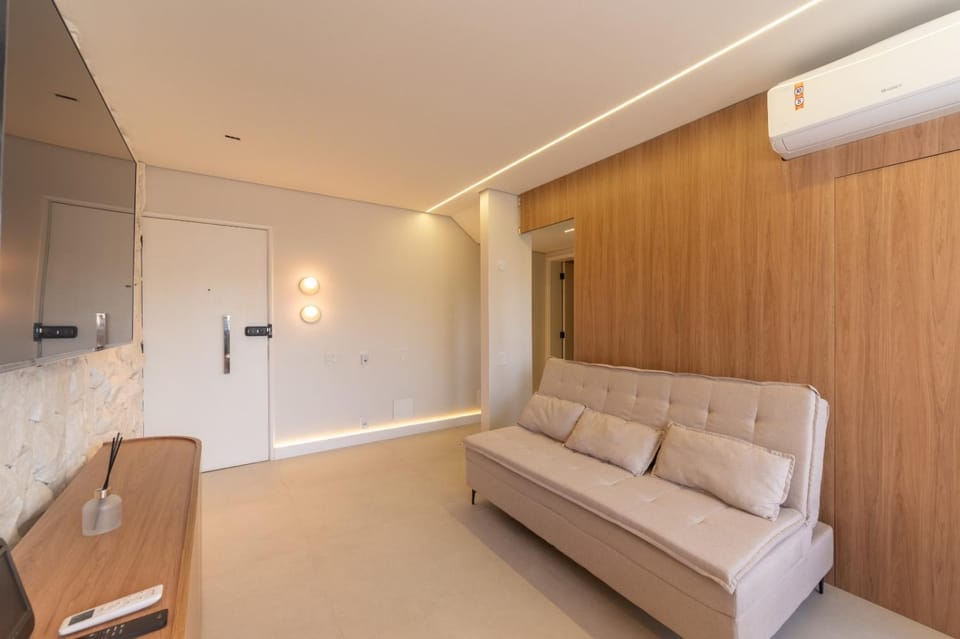 Itaim104 Apartment in Sao Paulo City