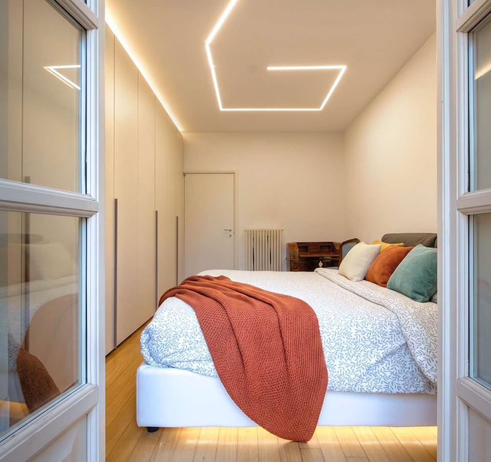 Casa Paravia Apartment in Turin