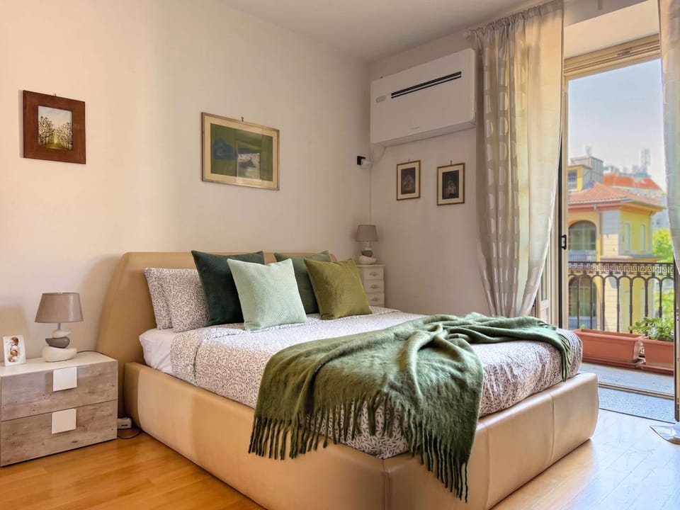 Casa Paravia Apartment in Turin
