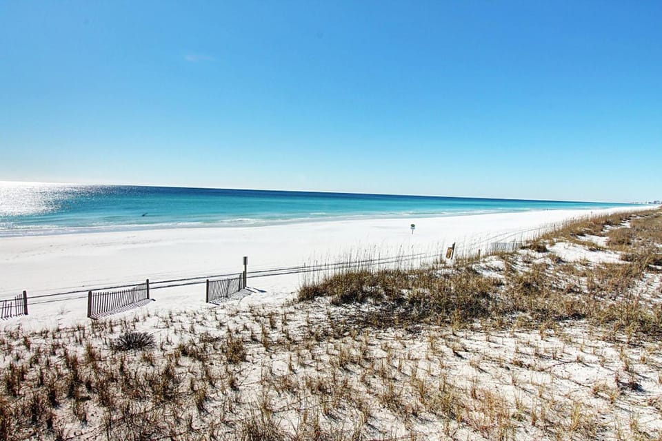 Majestic Sun 713B- Lucky 7 House in Miramar Beach