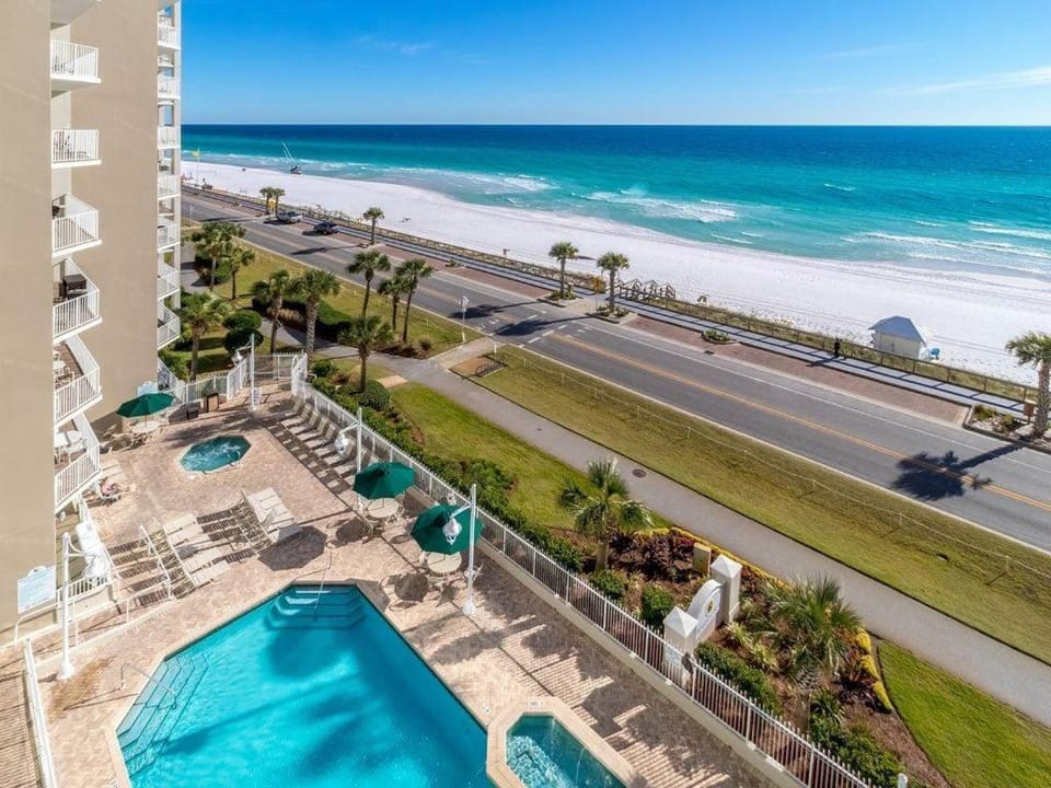 Majestic Sun 713B- Lucky 7 House in Miramar Beach