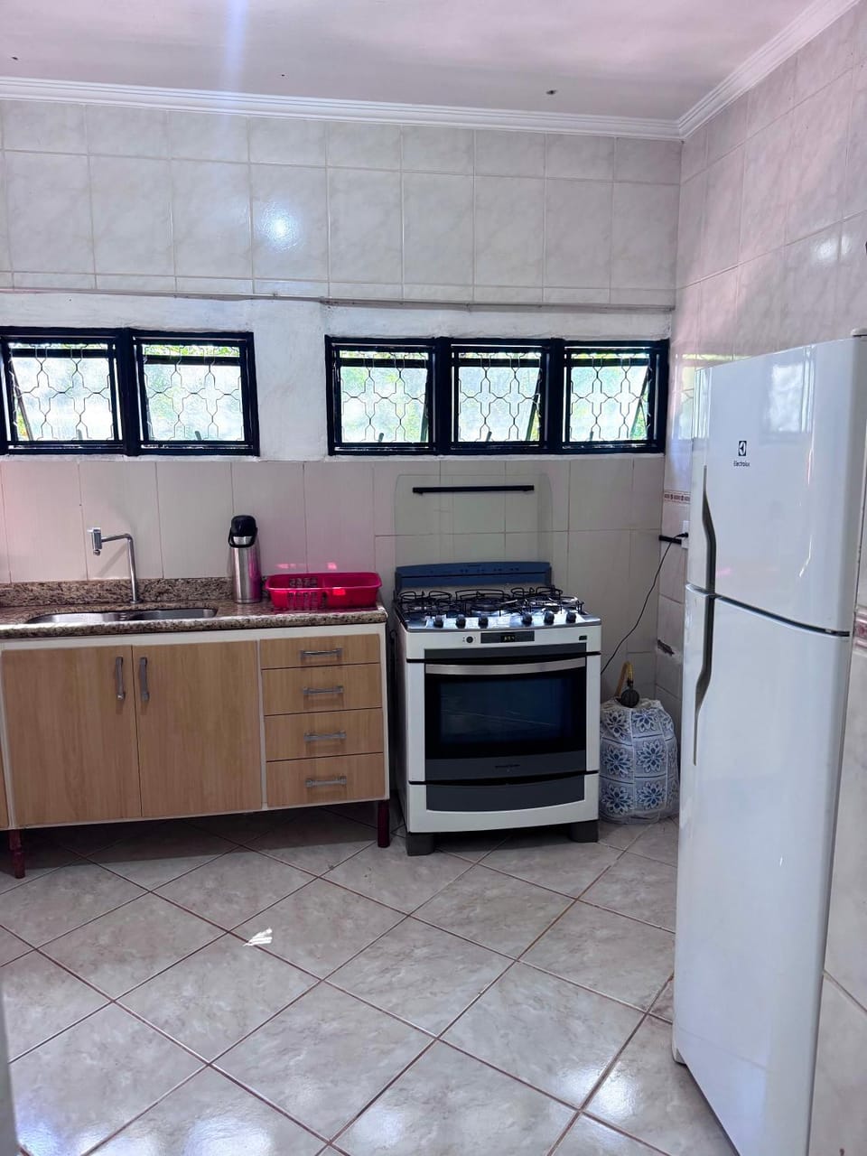 quarto suíte privativo em campinas para até 3 pessoas Bed and Breakfast in Paulínia