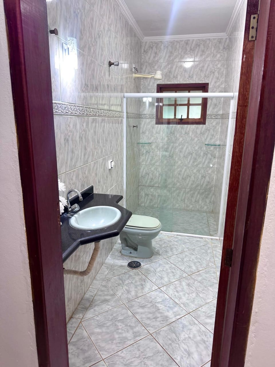 quarto suíte privativo em campinas para até 3 pessoas Bed and Breakfast in Paulínia