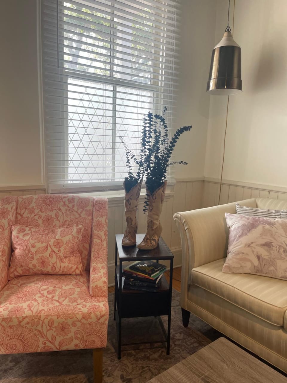 Perfect gorgeous 3 bed 4 bath home downtown House in Savannah
