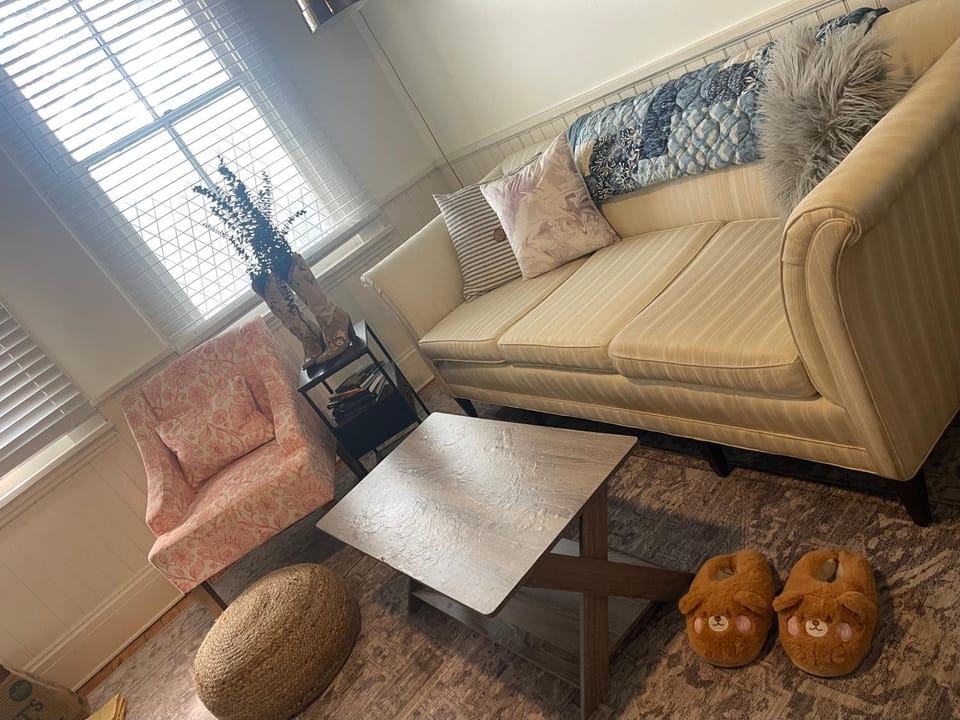Perfect gorgeous 3 bed 4 bath home downtown House in Savannah