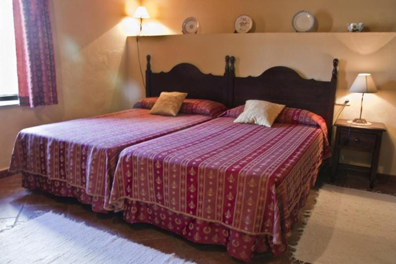 El Jaraíz de Peñolite Vacation rental in Castile-La Mancha