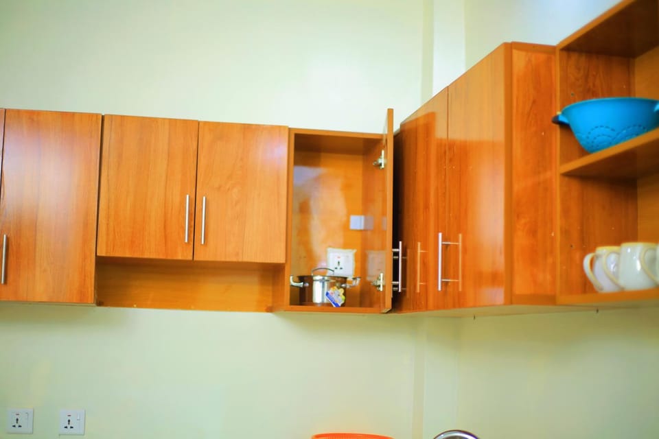 storage