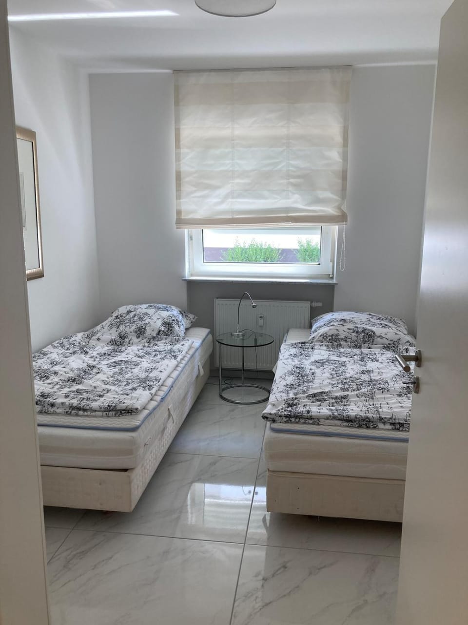 Wohnen am Erbprinzen Palais Apartment in Saarbrücken