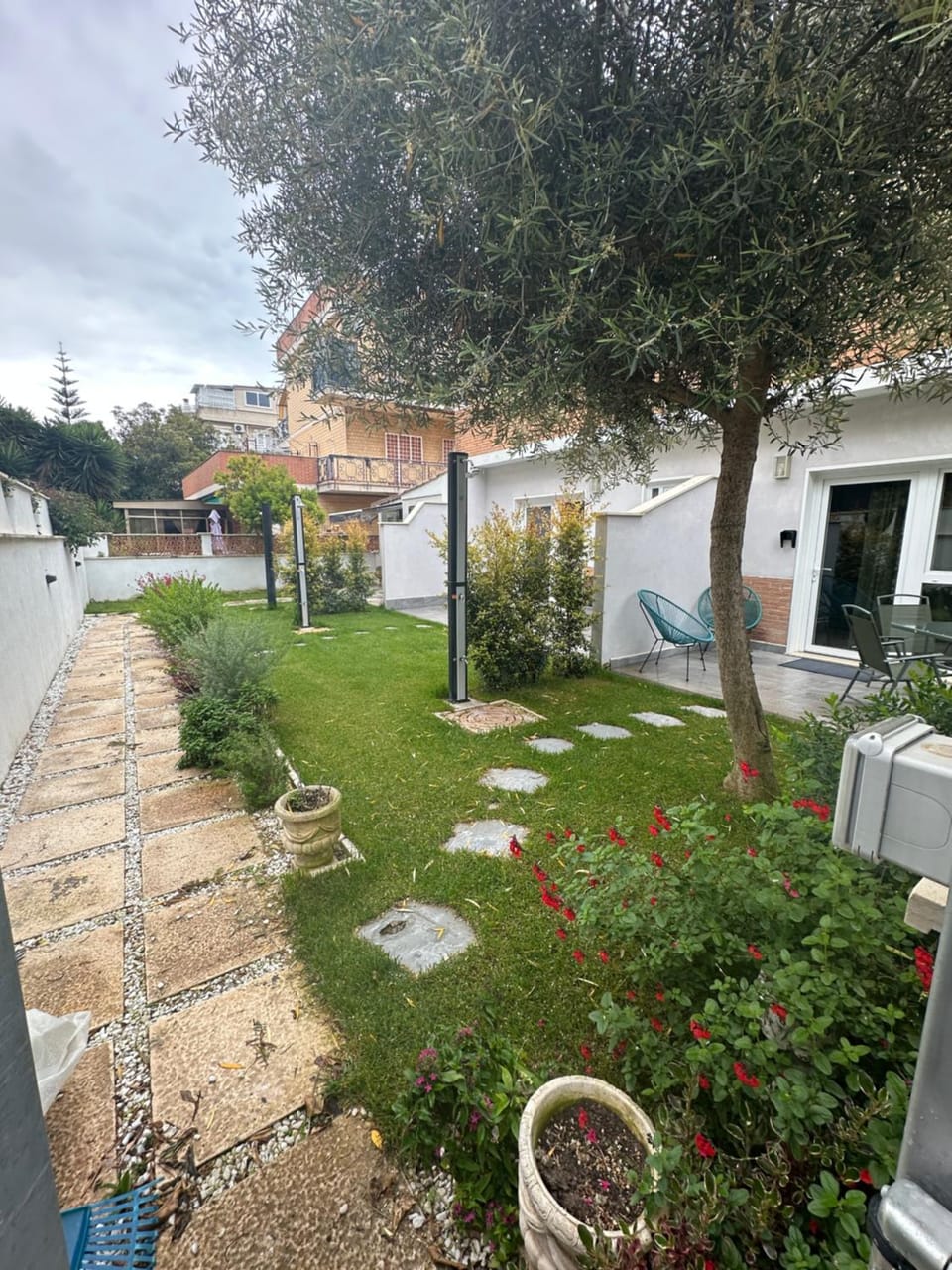 ComfortHouse AlbatrosMare Bed and Breakfast in Ladispoli