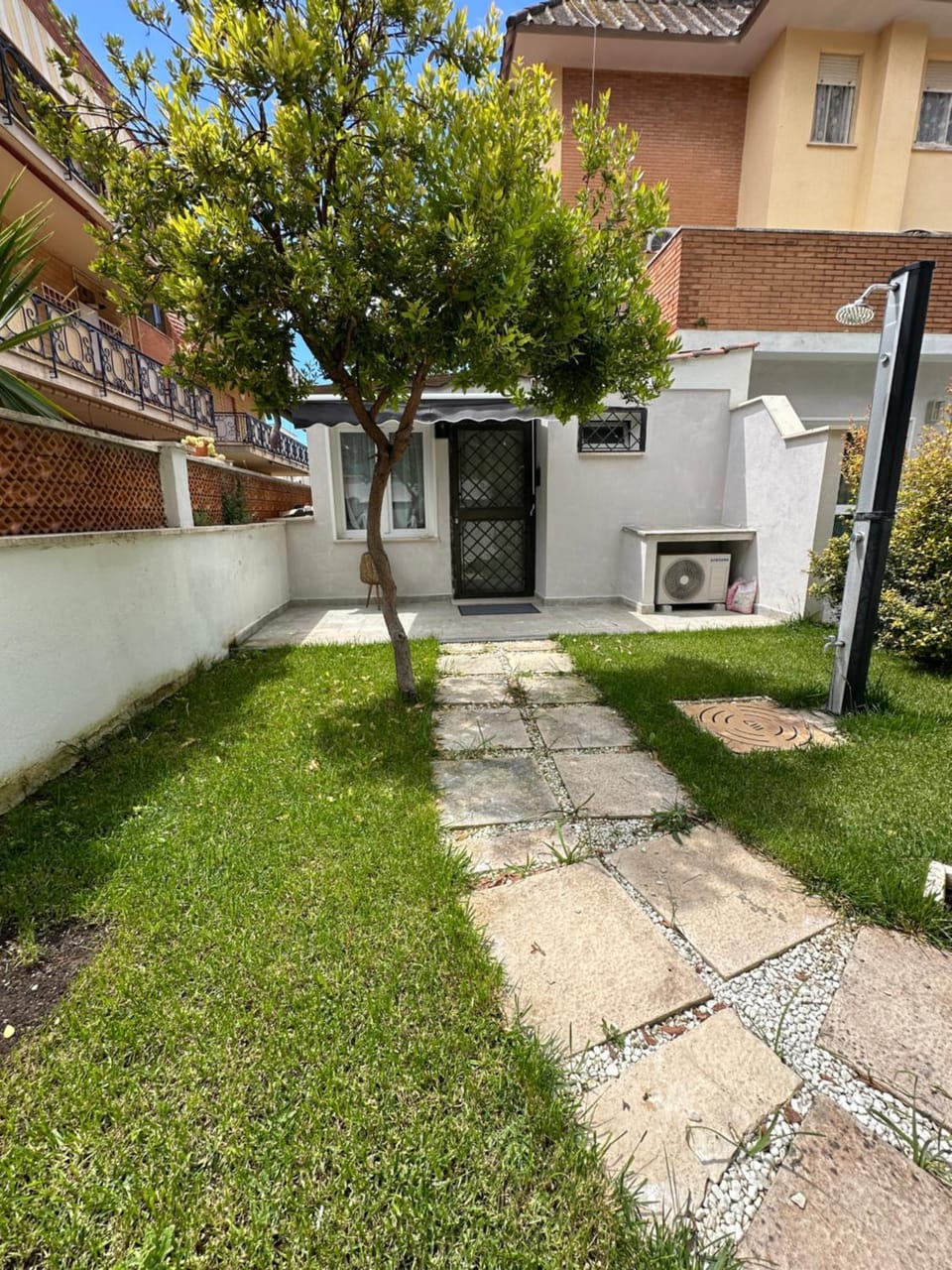 ComfortHouse AlbatrosMare Bed and Breakfast in Ladispoli