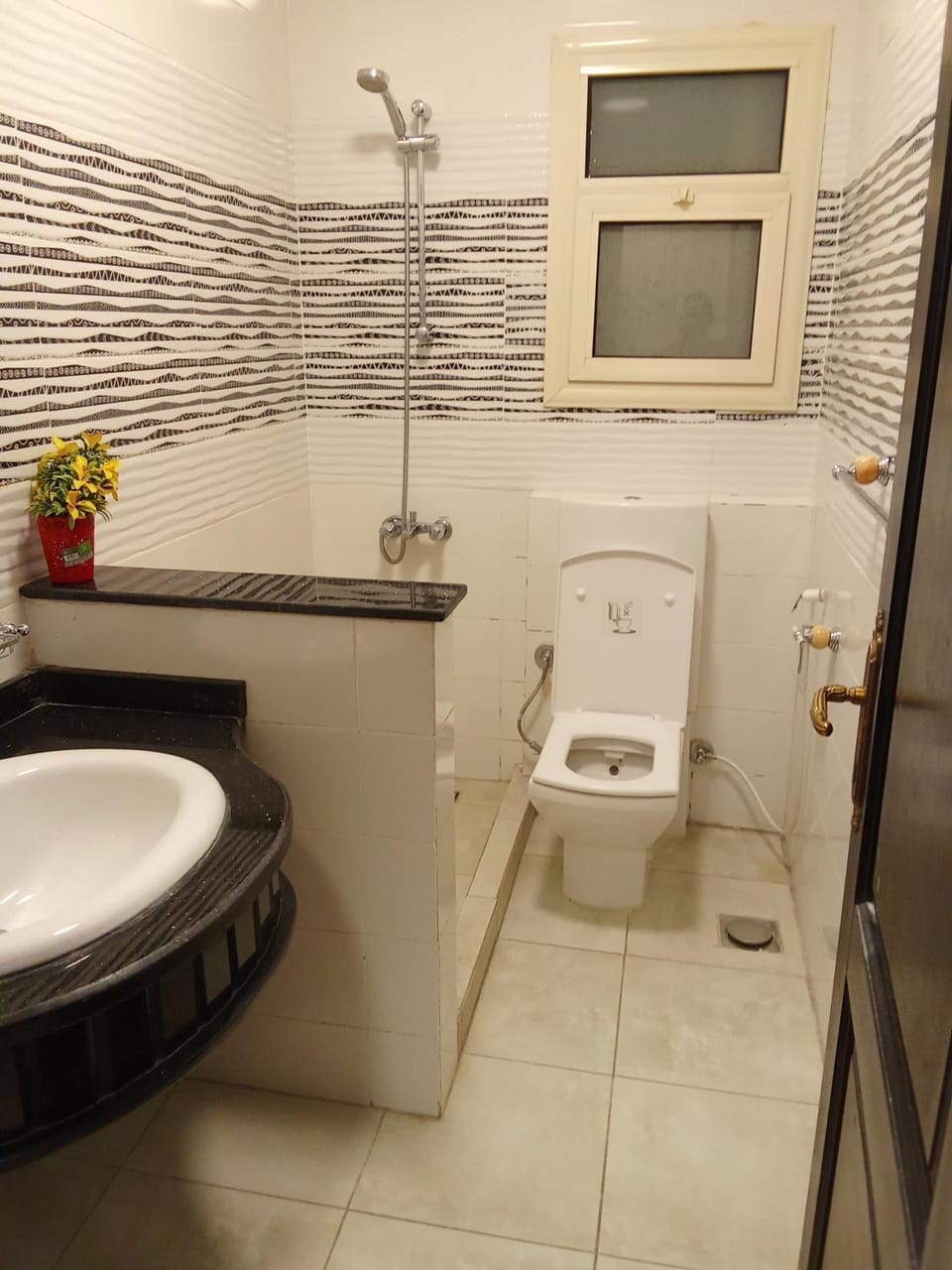 شقق فندقيه فاخره Apartment in Cairo Governorate